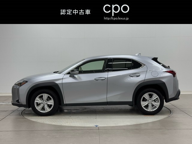 レクサス UX250h バージョンC
