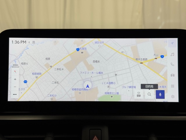 レクサス UX250h バージョンC