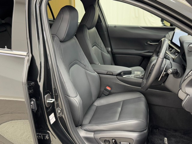 レクサス UX250h VER-C