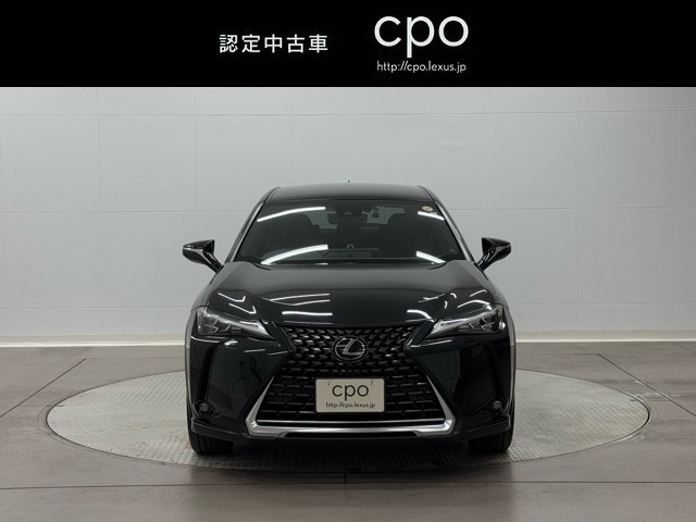 レクサス UX250h VER-C