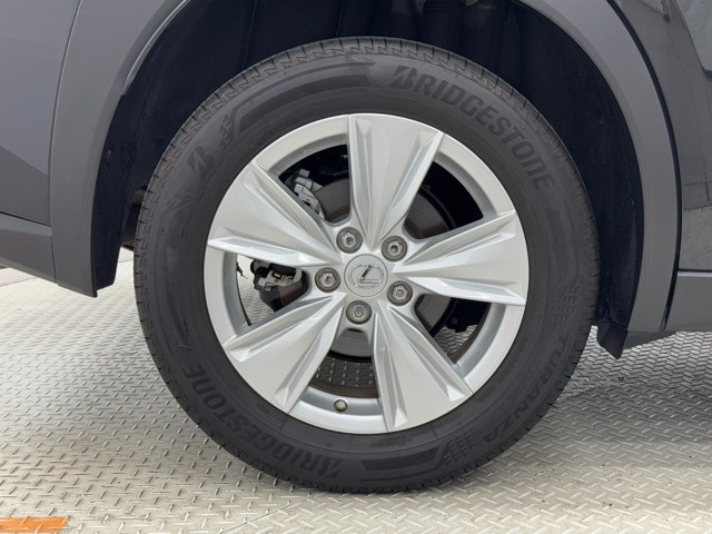 レクサス UX250h VER-C