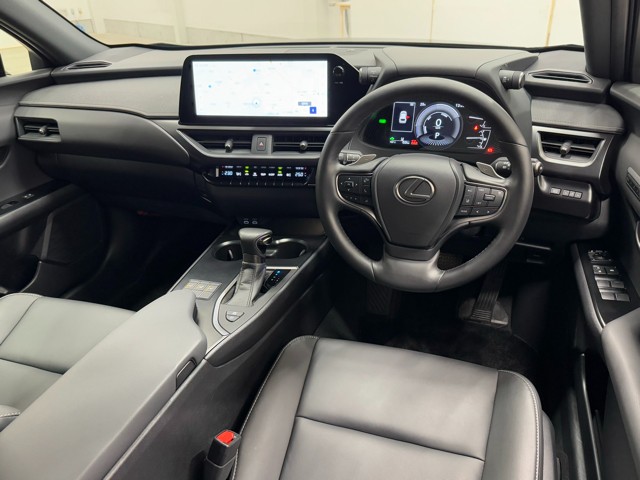レクサス UX250h VER-C