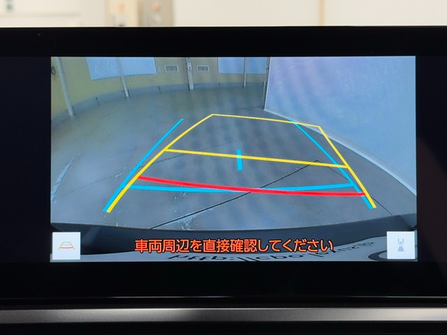 レクサス UX250h VER-C
