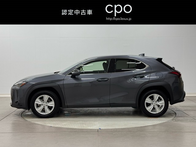 レクサス UX250h バージョンC