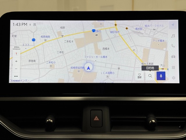 レクサス UX250h バージョンC