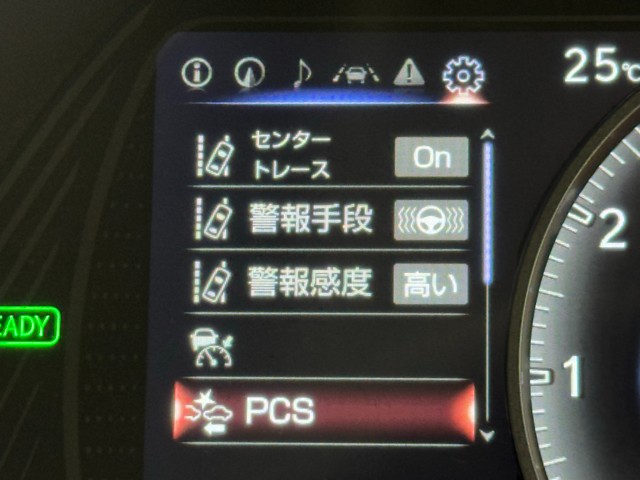 レクサス UX250h VER-C