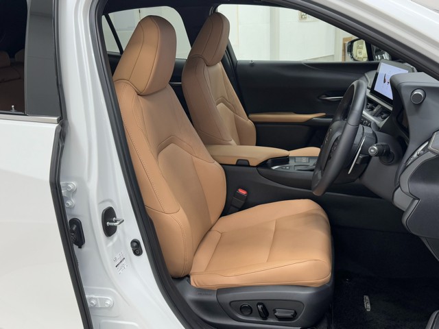レクサス UX250h VER-C
