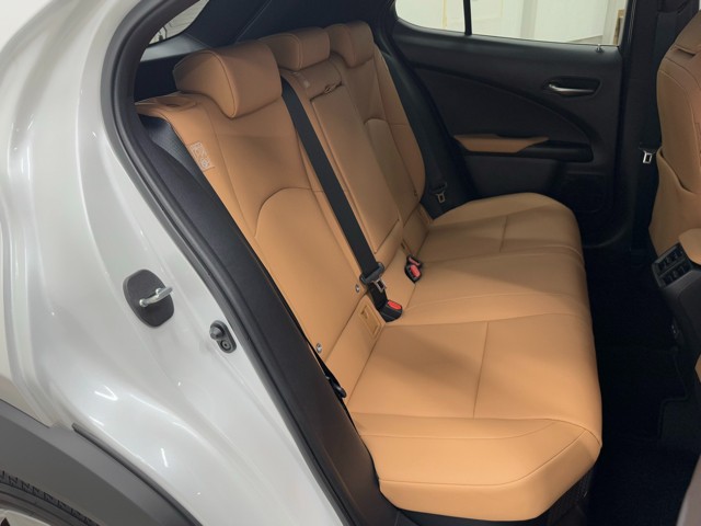 レクサス UX250h VER-C