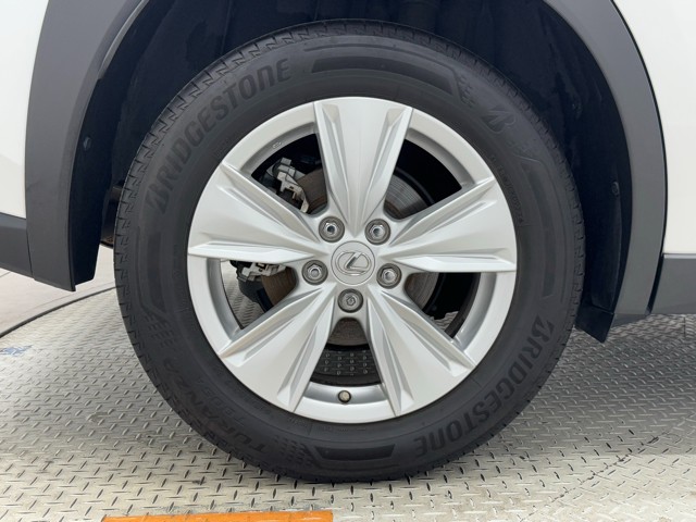 レクサス UX250h VER-C