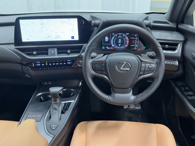 レクサス UX250h VER-C