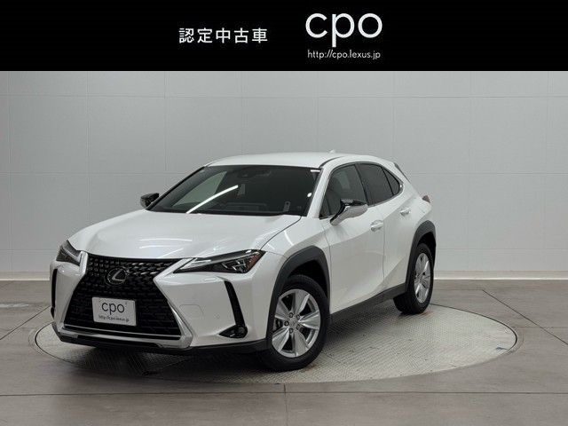 UX250h バージョンC