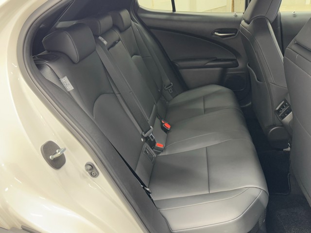 レクサス UX250h バージョンC
