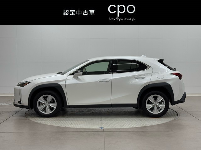 レクサス UX250h バージョンC