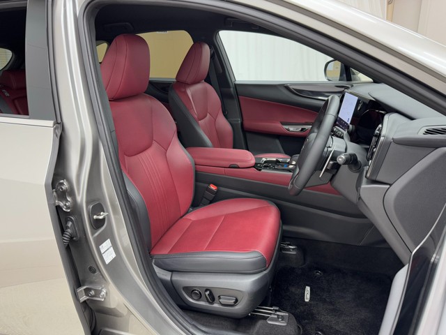 レクサス NX350h