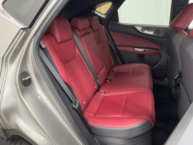 レクサス NX350h