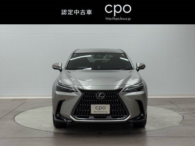 レクサス NX350h