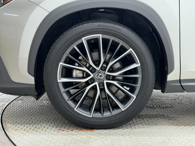 レクサス NX350h