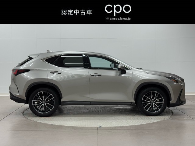 レクサス NX350h