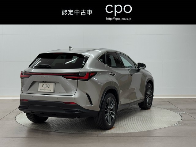 レクサス NX350h