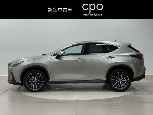 レクサス NX350h