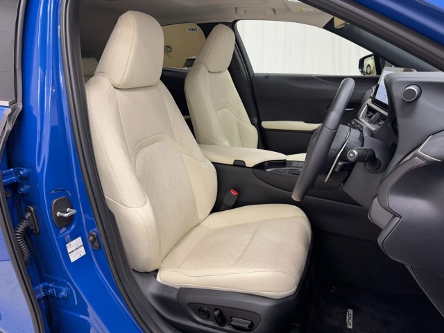 レクサス UX250h VER-L