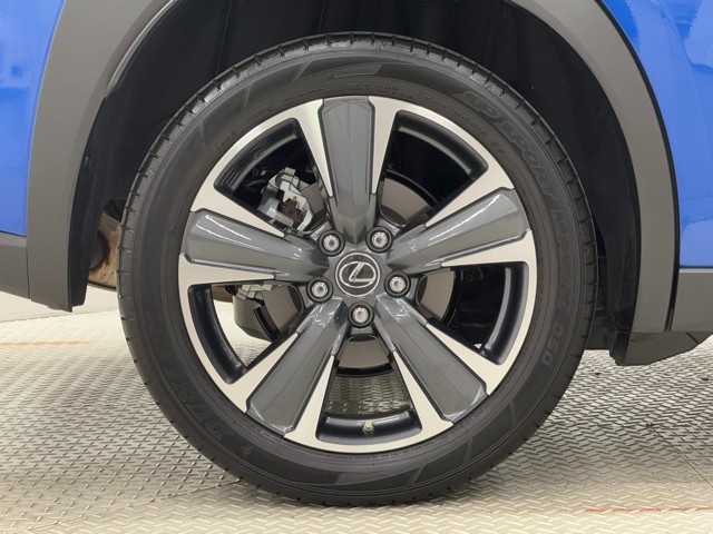 レクサス UX250h VER-L