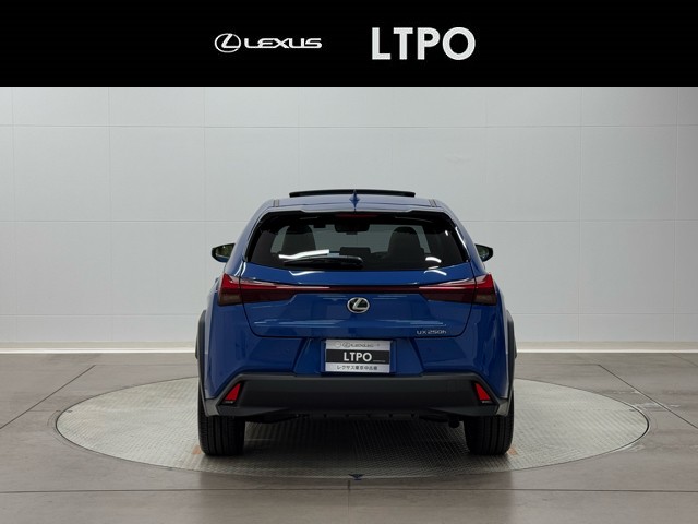 レクサス UX250h VER-L