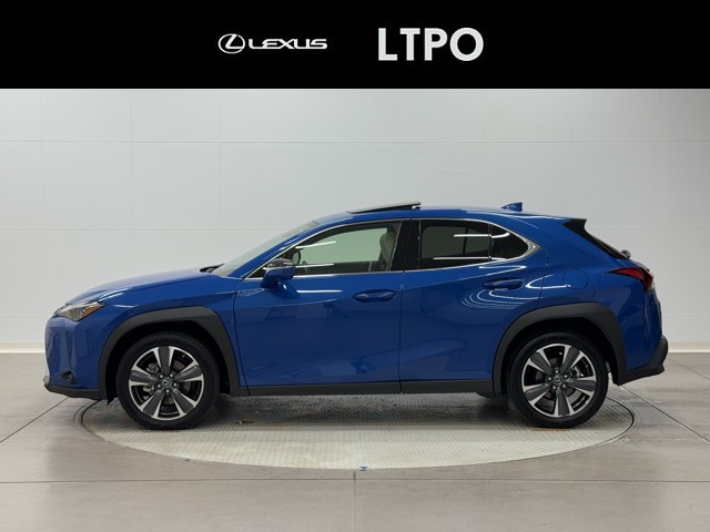 レクサス UX250h VER-L