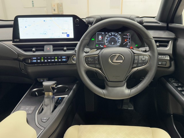 レクサス UX250h VER-L