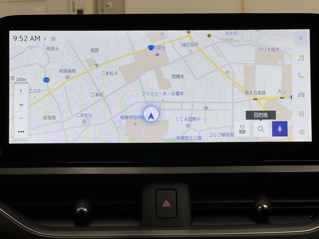 レクサス UX250h VER-L