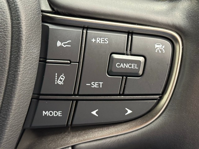 レクサス UX250h VER-L