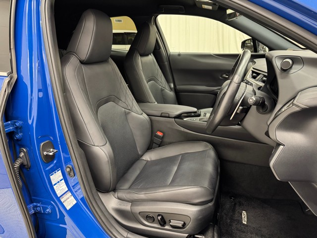 レクサス UX250h VER-L