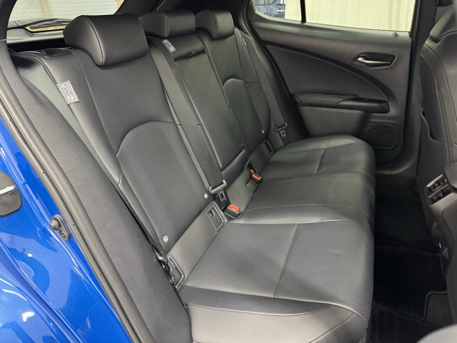 レクサス UX250h VER-L