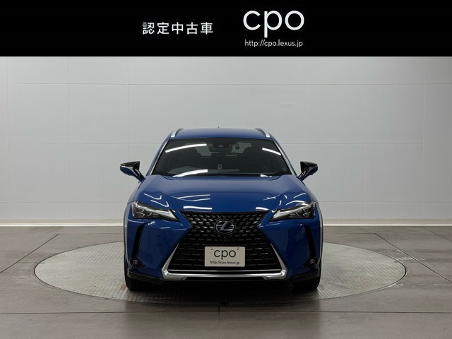レクサス UX250h VER-L