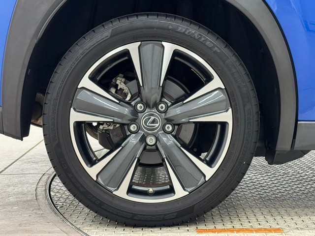 レクサス UX250h VER-L