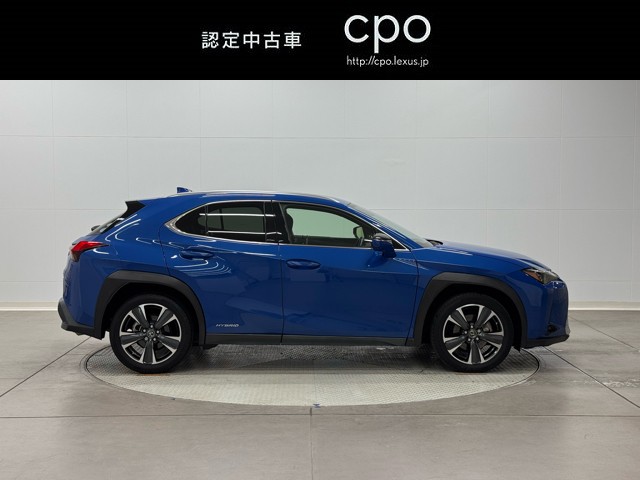 レクサス UX250h VER-L