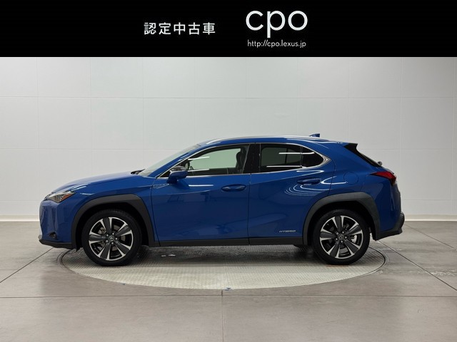 レクサス UX250h VER-L