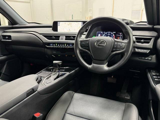 レクサス UX250h VER-L