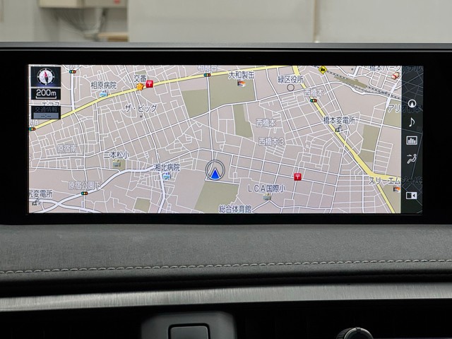 レクサス UX250h VER-L