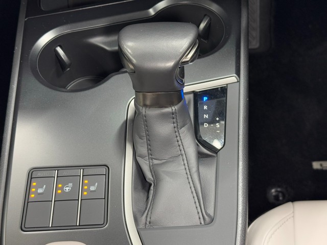 レクサス UX250h VER-C