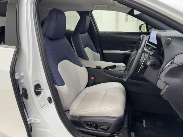 レクサス UX250h VER-C