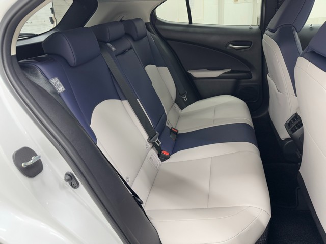 レクサス UX250h VER-C