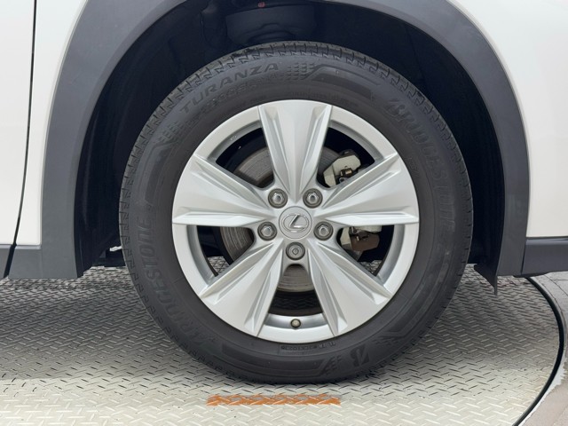 レクサス UX250h VER-C