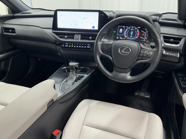 レクサス UX250h VER-C