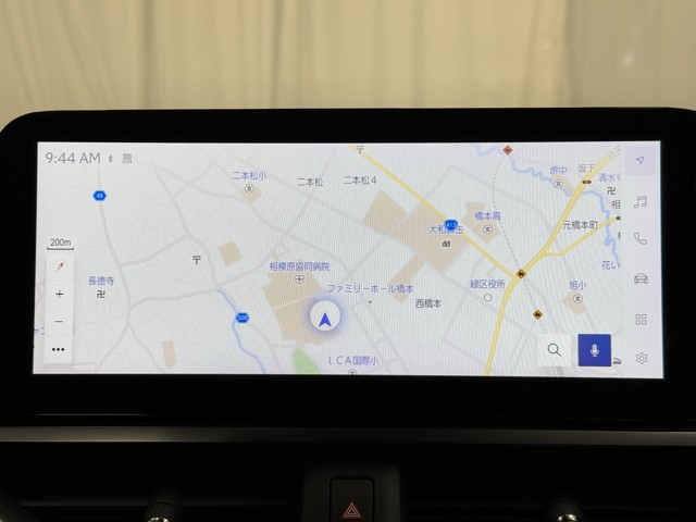 レクサス UX250h VER-C