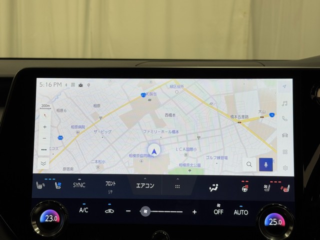 レクサス RX500h FSPORT パフォーマ