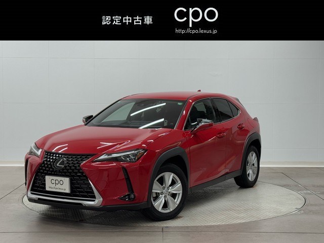 UX250h バージョンC