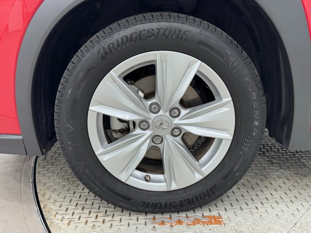 レクサス UX250h バージョンC