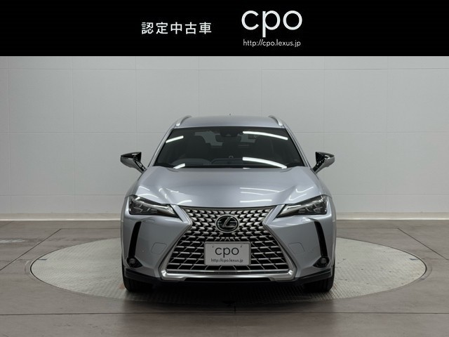 レクサス UX250h グレイスフルエクスプロ