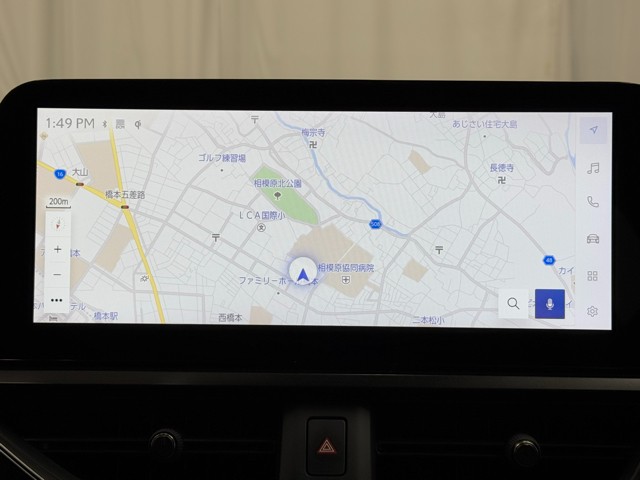 レクサス UX250h グレイスフルエクスプロ